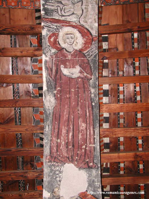 DETALLE DEL INTRADOS